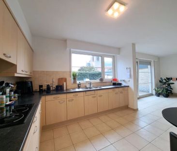Gunstig gelegen gelijkvloers appartement te Hechtel - Foto 3