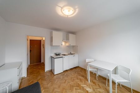 Warszawa Bielany, Słodowiec - Фото 2