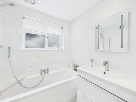 2 bedroom terraced house to rent - Photo 5