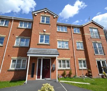 2 bedroom apartment to rent - Photo 5