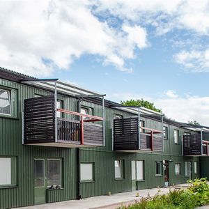 Våglängdsgatan 105 - Photo 2