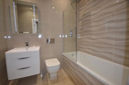 1 bedroom flat to rent - Photo 4