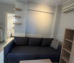 Studio/Γκαρσονιέρα για ενοικίαση - Καλλιθέα, - Photo 4