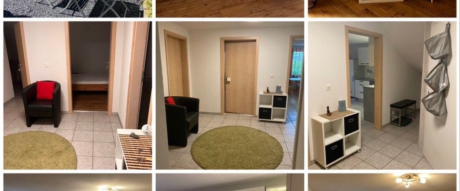 2 Zimmer, 74 m² - Foto 1