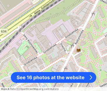 BLISKO METRA, PRAGA PÓŁNOC, BEZ PROWIZJI - Photo 1