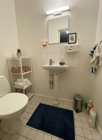 Fyrverkaregatan 10 - Photo 3