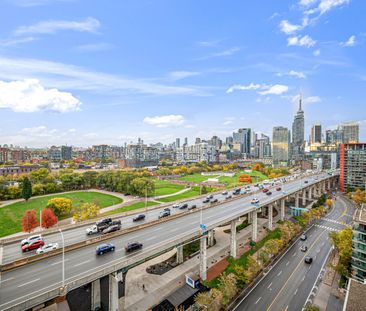 For Lease - 231 Fort York Boulevard Unit# 1609, Toronto, Ontario - Photo 2