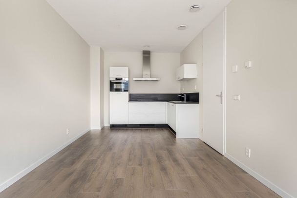 Appartement te huur: Eiffelstraat 203 2132 HS Hoofddorp - Photo 1