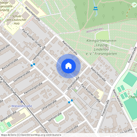 Paul-Küstner-Str. 16, 04177, Leipzig Ot Altlindenau