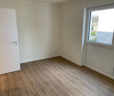 720-06 Am Klostergarten 1a, Bonn-Endenich, 2 Zimmer, 60,28 m², Kalt... - Foto 1