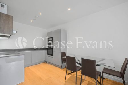 1 bedroom apartment to rent - Photo 4