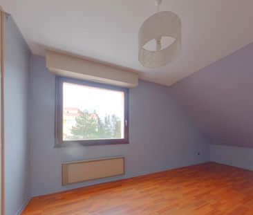 Location Appartement 2 pièces 62m² OSTWALD 67540 - Photo 2