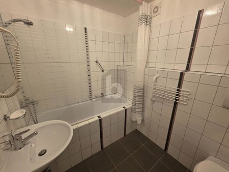 1.5 Zimmer, 40 m² - Photo 2