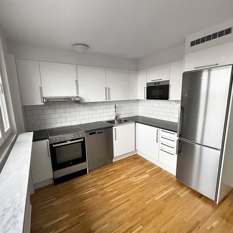 Kapellvägen 61 E - Photo 2