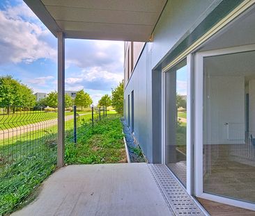 Appartement T3 Angers à louer - Photo 5