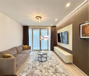 MODERN 3 ROOMSWIN HERASTRAU//2 PARKING - Photo 1