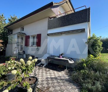 Charmante 3.5-Zimmer-Wohnung - Photo 6