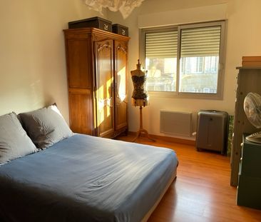 Location Appartement 2 pièces 56m² - Photo 2