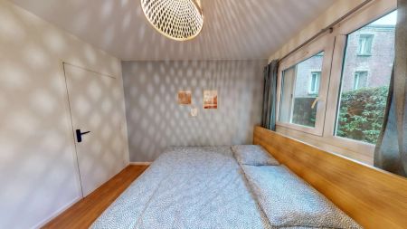 Appartement Le Havre 4 pièces 67 m2 - Photo 2