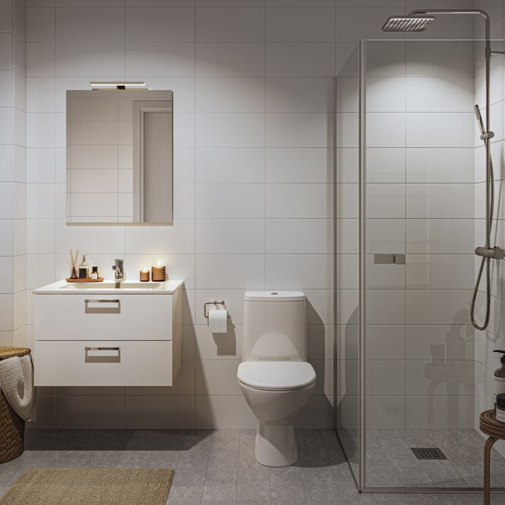 Mellanhedsgatan 26 A lgh 1237, Mellanheden - Foto 1