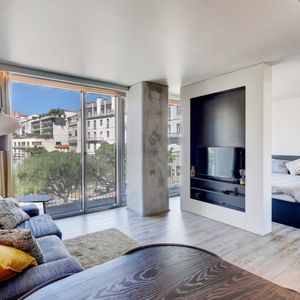 Apartamento T1 em Lisboa - Photo 3