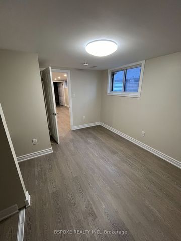 Detached Home For Lease | E8096036 - Photo 5