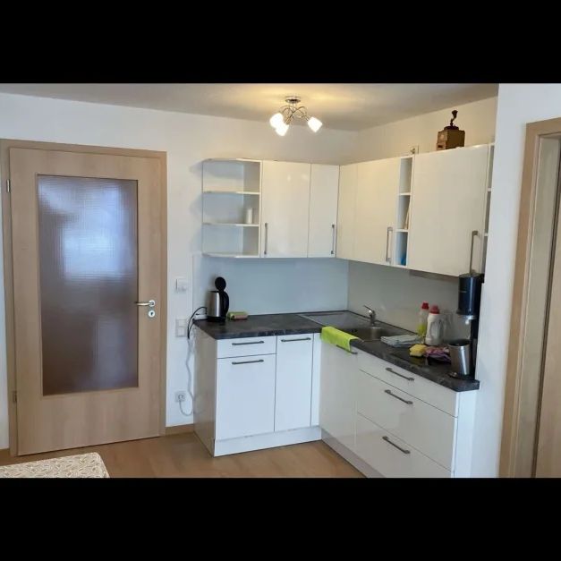 2-Zimmer Seniorenwohnung in Schweinau, Nürnberg ab 60 Jahren!!! - Photo 1