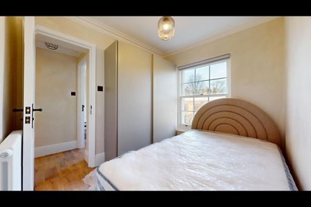 2 Bed Flat, Scott House, N7 - Photo 4