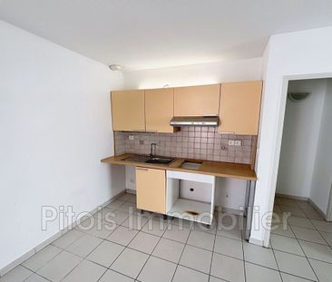 location appartement 2 Pièce(s) - Photo 2