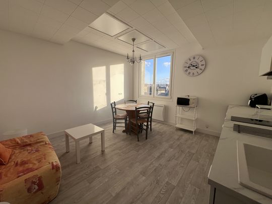 Location Appartement 1 pièce 24m² ST LO 50000 - Photo 1