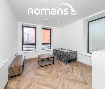 1 bedroom house to rent - Photo 1