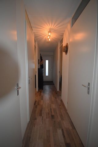 Te huur: Appartement Laan der Verenigde Naties in Ede - Photo 4