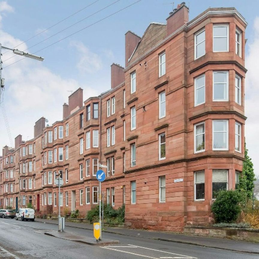 Garrioch Road, Flat 2f1 North Kelvinside, Glasgow, G20 - Photo 1