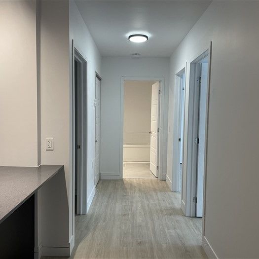 4½ Dès maintenant! Situé au 104-864, rue Lamarche, Sherbrooke, J1H 0M9 - Photo 1