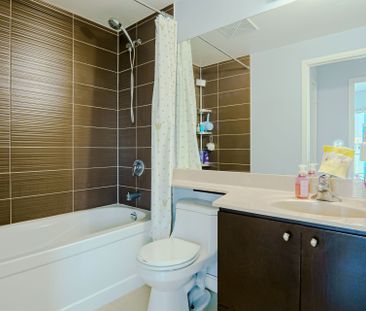 For Lease - 50 Absolute Avenue Unit# 1809, Mississauga, Ontario - Photo 5