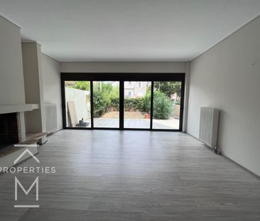 Μεζονέτα για ενοικίαση Κηφισιά - Photo 6