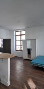 Location Appartement 1 pièce 31m² ST ETIENNE 42000 - Photo 4