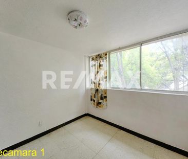 DEPARTAMENTO RENTA EN UNIDAD HABITACIONAL TLATELOLCO - Photo 4