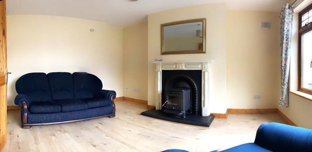 7 Castle Court, Kiltegan, Wicklow - Photo 1