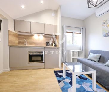 Location Appartement 1 pièce 16m² LA TRONCHE 38700 - Photo 3