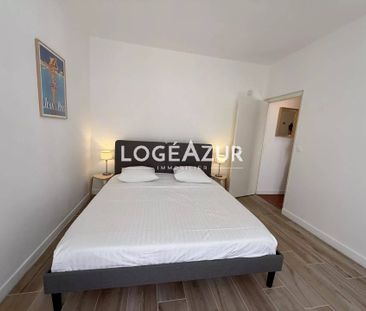Location AppartementAntibes - Photo 2