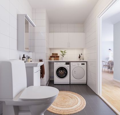 Ormbackavägen 42 F - Photo 1