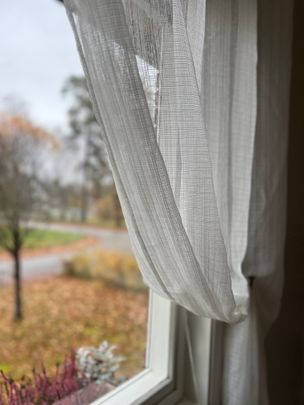 Lindvägen, Fristad - Photo 1