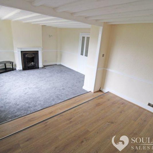 3 bedroom terraced house to rent - Photo 1