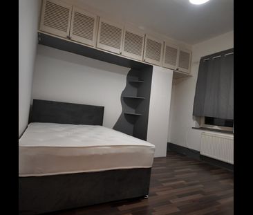 Room in a Shared House, Gloucester Road, CR0 - Photo 4