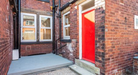 20 Winston Gardens, Headingley, Leeds, LS6 3LA - Photo 2
