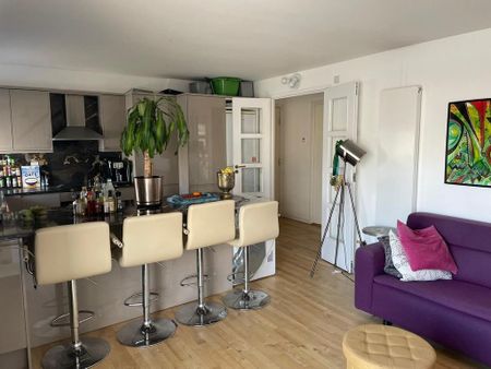 2 bedroom penthouse to rent - Photo 5