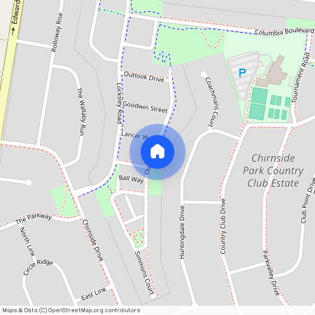 47 Outlook Drive, Vic 3116, Chirnside Park