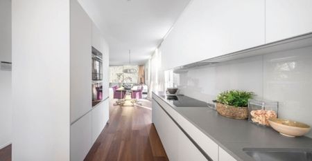 Maison mitoyenne - Vivre moderne à Berne - Foto 2