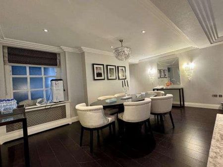 Manor Apartments, Abbey Road, London, NW8 - Photo 5